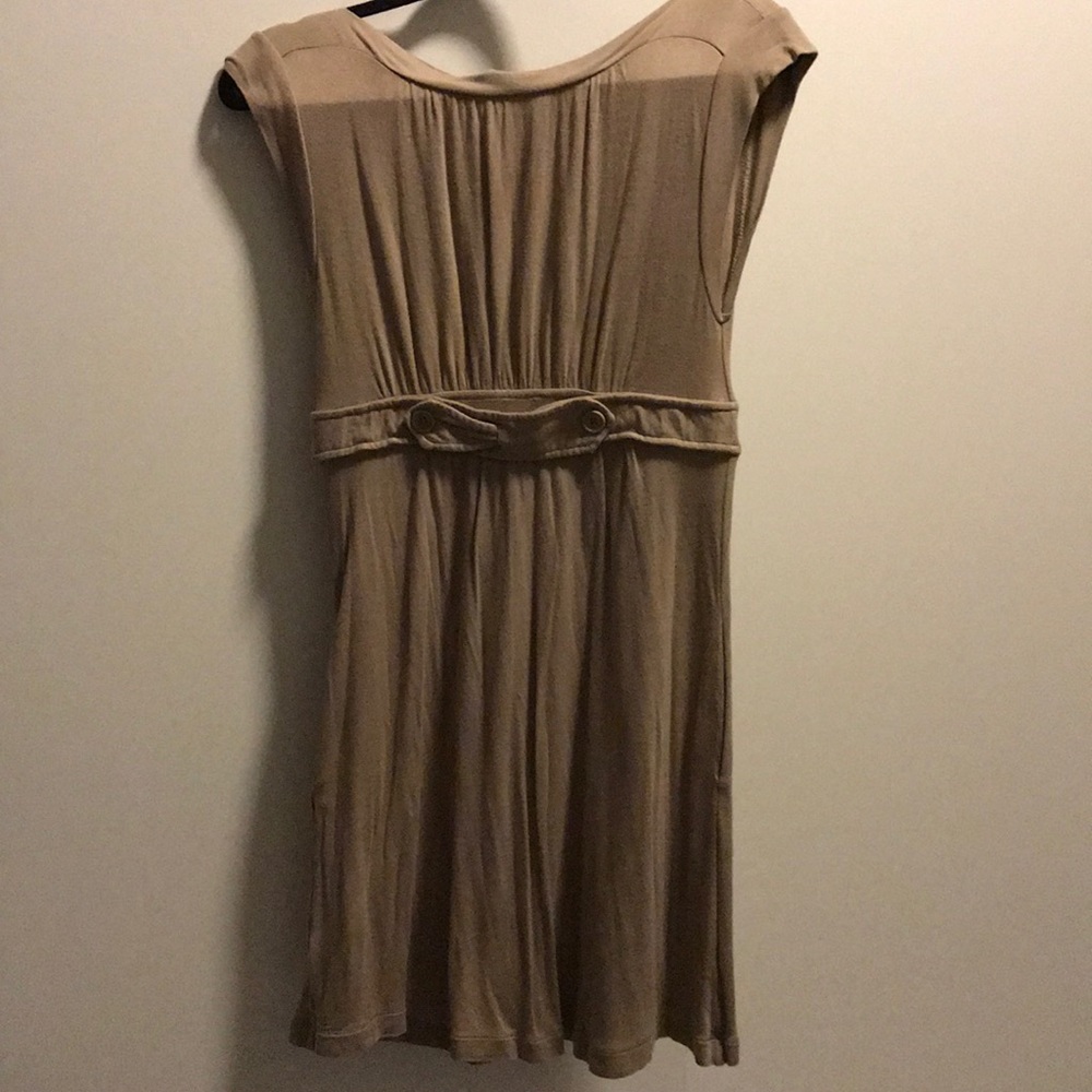 Cute pull over dress